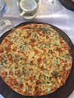 Pizzeria Antonella food