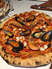 Pizzeria Ventidue food