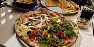 Pizzeria Divino food