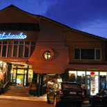 Restaurant Ambasador Exterior