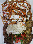 Kebab Yeah food