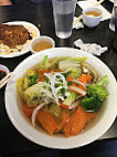 Pho Dau Bo food