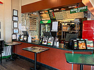 Wingstop food