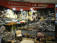 Panaderia La Union outside