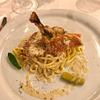 Locanda Grappolo d'oro food