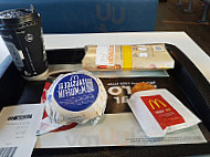 Mcdonalds food