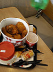 Kfc food