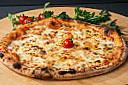 Anatolia Pizza food