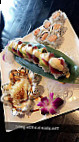 Tokyo Grill Hibachi Sushi food