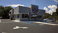 Jimmy John's outside