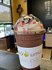 Limu Coffee food