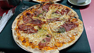 Mimmos Pizza Cubelles food