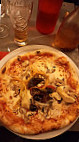 Pizzeria Cap Bercy food