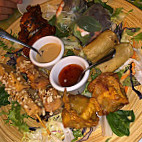 Viet Thai food