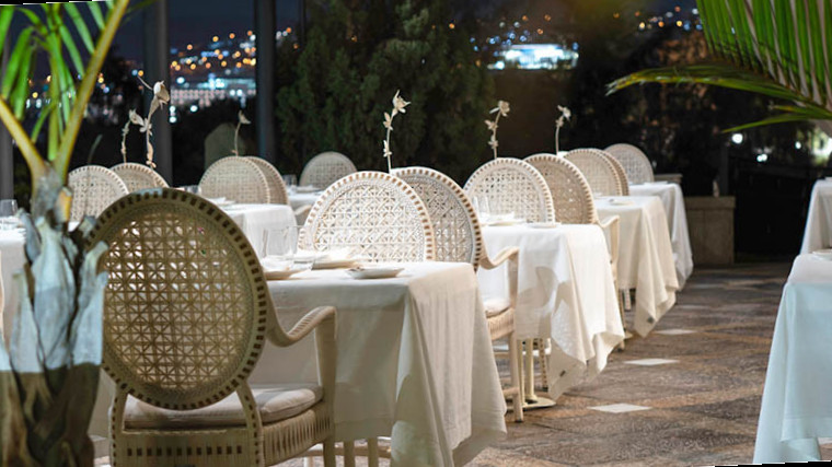 restaurant image