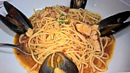 Vecchia Roma Italian Restaurant food