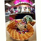 Baskin-robbins food