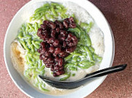 Nabil Rojak Cendol food