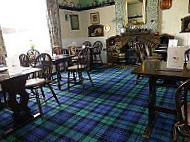 Moorcock Inn inside