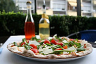 Pizzeria Sole food