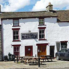 Middleton In Teesdale Fish And Chip Shop outside