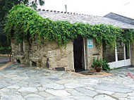 A Casa De Carmen outside