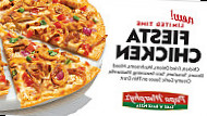 Papa Murphy's Take 'N' Bake Pizza food