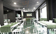 Mislata Sports Cafe inside