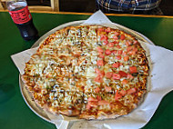 Sammys Pizza food