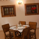 Cabana Motilor Comida