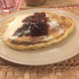 Cabana Motilor Comida