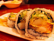 Yoki Japanese Restaurant Bar Ramen, Sushi Japanese Food food