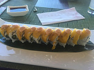 Sushi Seven - Puebla - La Paz food