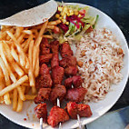 Efes Kebab food