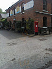 The Ship Inn outside