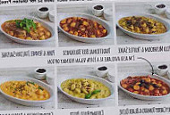 Gnocchi Gnocchi Brothers food