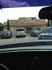 Olive Garden Italian outside