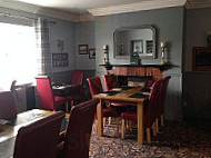 The Coach House inside