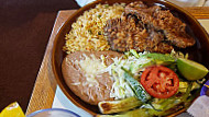 El Paso Mexican food