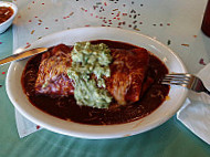 Rosas Authentic Mexican food