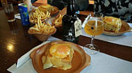 Cervejaria Alicarius food