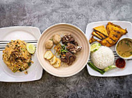 Restoran Bakso Koplo (serdang Jaya) food