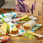 Taco Bell food