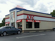 Kfc outside