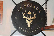 La Posada inside