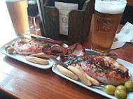 Bodega Del Tapeo inside