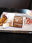 Mcdonald's food