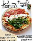 Pizzeria Italia food