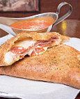 Dimaria's Pizza Italian Kitchen food