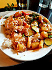 Ahan Thai Kitchen food